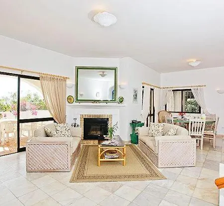 Praia Da Luz Sleeps 6 Pool * Alagoas