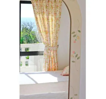 Villa Praia Da Luz Sleeps 6 Pool *