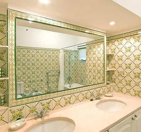 Praia Da Luz Sleeps 6 Pool *