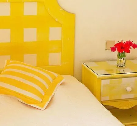 Villa Praia Da Luz Sleeps 6 Pool *
