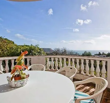 Praia Da Luz Sleeps 6 Pool Alagoas