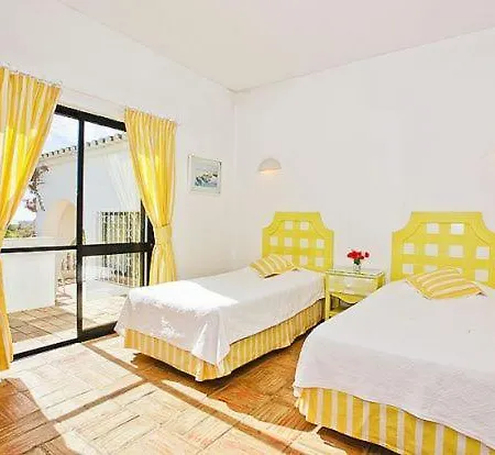 Praia Da Luz Sleeps 6 Pool Alagoas
