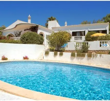 Praia Da Luz Sleeps 6 Pool Alagoas